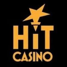Hit Casino logo